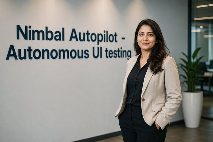 Nimbal AutoPilot image