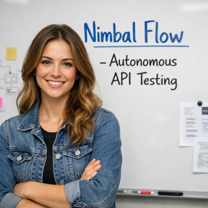 Nimbal Flow image
