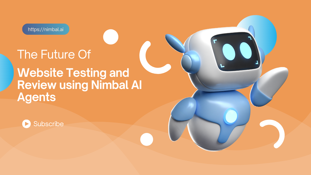 Website Testing